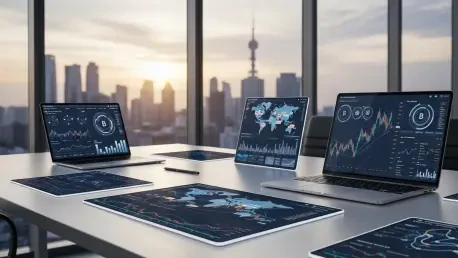 BlackRock Expands BUIDL Fund Across Multiple Blockchains