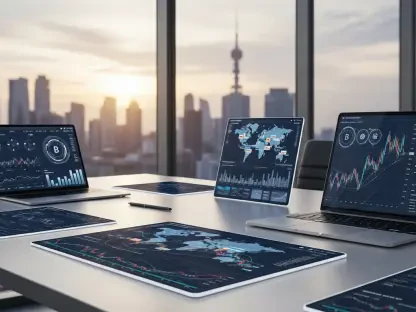 BlackRock Expands BUIDL Fund Across Multiple Blockchains