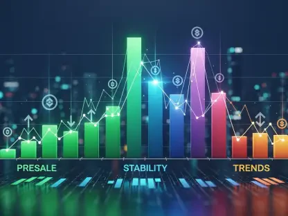 Crypto Market Trends Shift Toward Stability and Presales