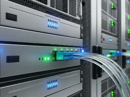 AI-Driven Cyber Threats Pose New Risks to Global Finance