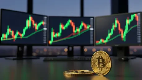 Why Is Bitcoin Struggling While Selective Altcoins Rally?