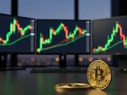 Why Is Bitcoin Struggling While Selective Altcoins Rally?