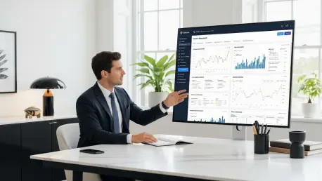 Is UX the New Battleground for Wealth Management Firms?