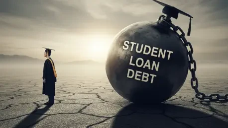 Baby Boomers Now Carry Highest Average Student Loan Debt