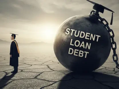 Baby Boomers Now Carry Highest Average Student Loan Debt