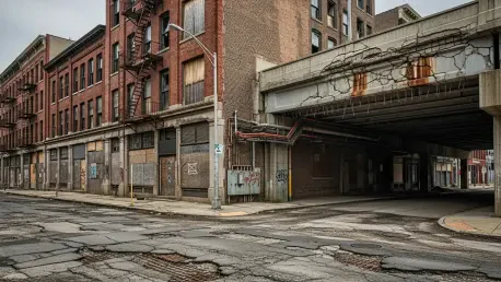 Is Infrastructure Decay the New Reality for Businesses?