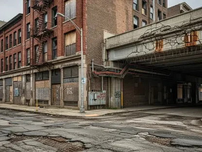 Is Infrastructure Decay the New Reality for Businesses?