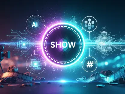 How Is SHOW Token Revolutionizing Film with AI and Blockchain?