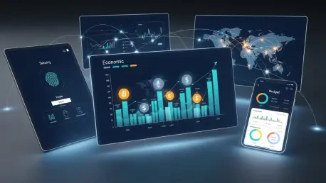How Is Digital Banking Transforming Nigerian Finance?