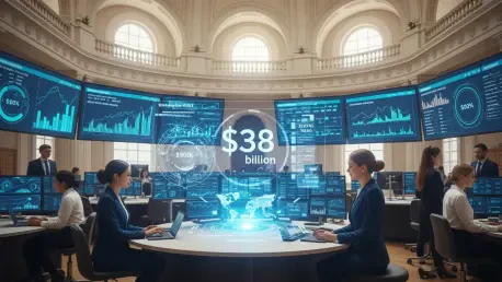 Tokenized Real-World Assets Hit $38 Billion Milestone