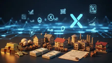 Why Are Real-World Assets Replacing Synthetic Yields in DeFi?