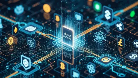 Will the Fed Open Direct Access for Fintech and Crypto?