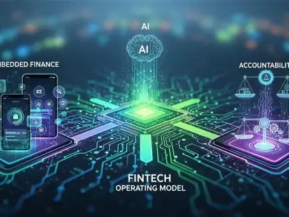 The FinTech Operating Model: Embedded Finance, AI, and Accountability