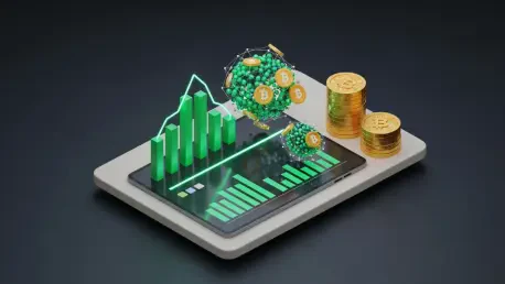 AI Tokens Surge as Investors Rotate Capital Into Altcoins