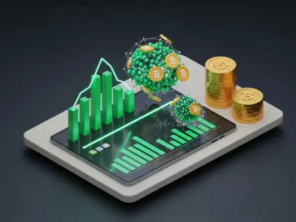 AI Tokens Surge as Investors Rotate Capital Into Altcoins