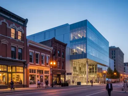 Fargo Weighs Final Bids for New Convention Center