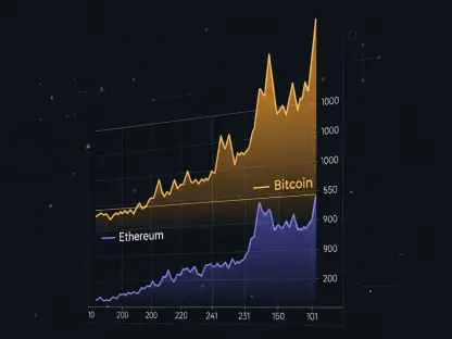 Bitcoin Outperforms Ethereum in Five-Year Performance Shift