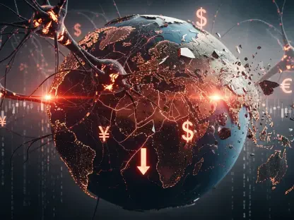 Leaders Warn of Autonomous AI Risks to Global Financial Stability