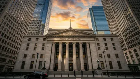Will the Powell-Warsh Transition Reshape Global Finance?