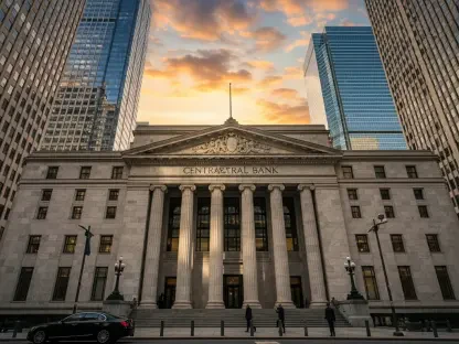 Will the Powell-Warsh Transition Reshape Global Finance?