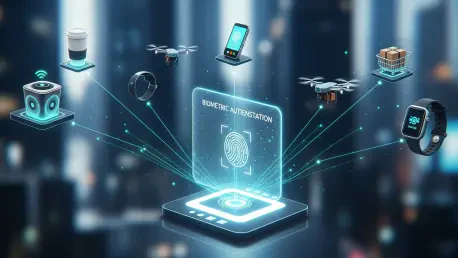 Will Biometrics and IoT Replace the Traditional UPI PIN?