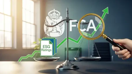 Can New FCA Rules Restore Trust in ESG Ratings?