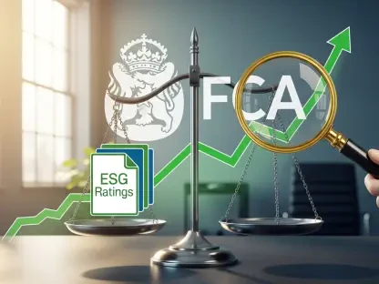 Can New FCA Rules Restore Trust in ESG Ratings?