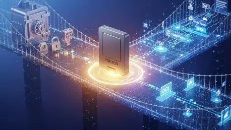 Is Trezor Bridging the Gap Between Security and DeFi Yield?