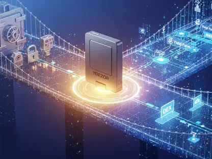 Is Trezor Bridging the Gap Between Security and DeFi Yield?