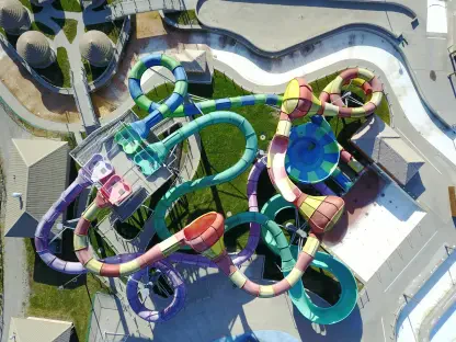 How Is ROLLER Capital Reshaping Leisure Industry Finance?