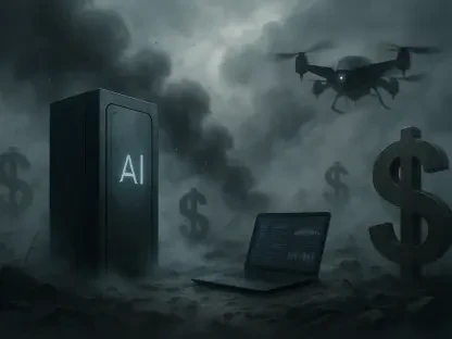 How Is AI Fueling the Financial Cybersecurity Fog of War?