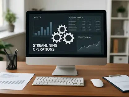 How Is Marathon Asset Management Streamlining Operations?