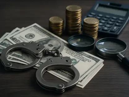 Boards Must Take Strategic Ownership of Financial Crime Risk