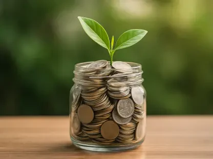 Klarna Challenges US Banks With New High-Yield Savings