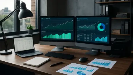 Intuit Transforms Into a Financial Workflow Powerhouse