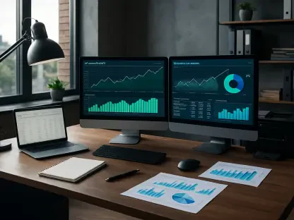 Intuit Transforms Into a Financial Workflow Powerhouse