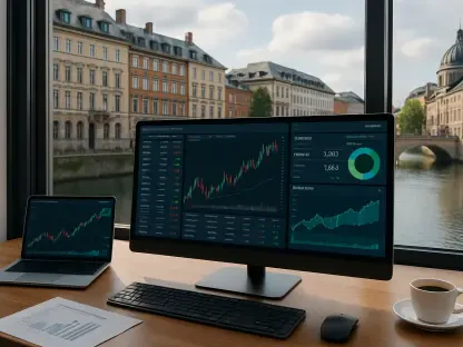European WealthTech Deals Surge as Total Funding Drops