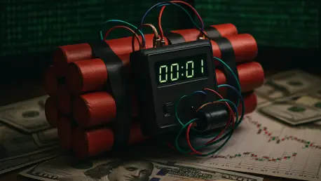 Is Legacy Encryption a $470 Trillion Ticking Time Bomb?