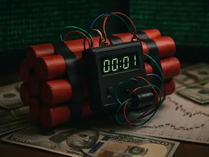 Is Legacy Encryption a $470 Trillion Ticking Time Bomb?
