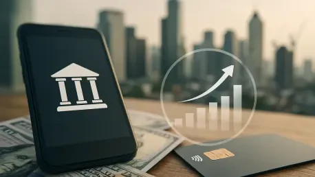 Trend Analysis: Embedded Finance Expansion