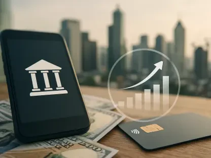 Trend Analysis: Embedded Finance Expansion