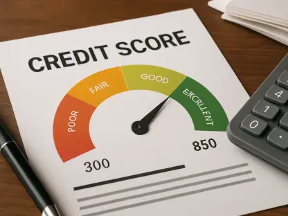 Will Modern Credit Scoring Leave Borrowers Behind?
