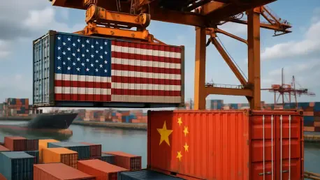 US-China Trade Decoupling Is a Geographic Illusion
