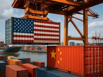 US-China Trade Decoupling Is a Geographic Illusion