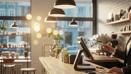 First Financial Modernizes Small Business Payment Solutions