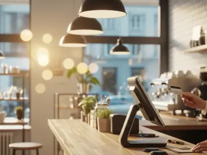First Financial Modernizes Small Business Payment Solutions