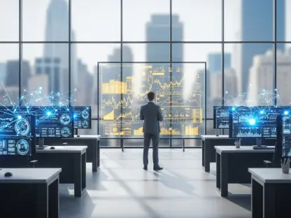 How Is AI Powering the Boom in US WealthTech Funding?