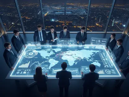 Trend Analysis: AI Driven Fintech Transformation
