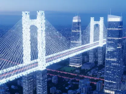 Open Finance Growth Outpaces Global Risk Infrastructure
