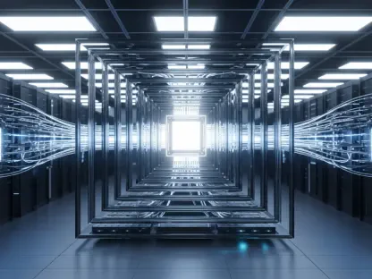 Cyber Risk Emerges as the Top Threat to Business Survival